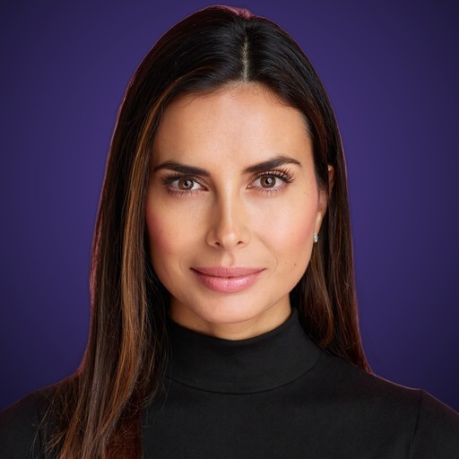 Catherine Kaupert